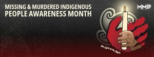 Getting to Know: Missing and Murdered Indigenous People Coordinator Paula Shaw 