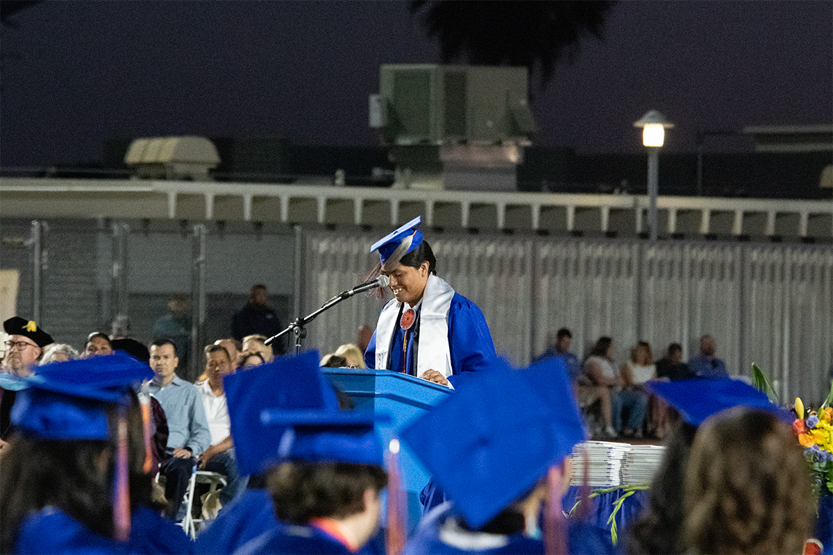 2026 Westwood Graduation