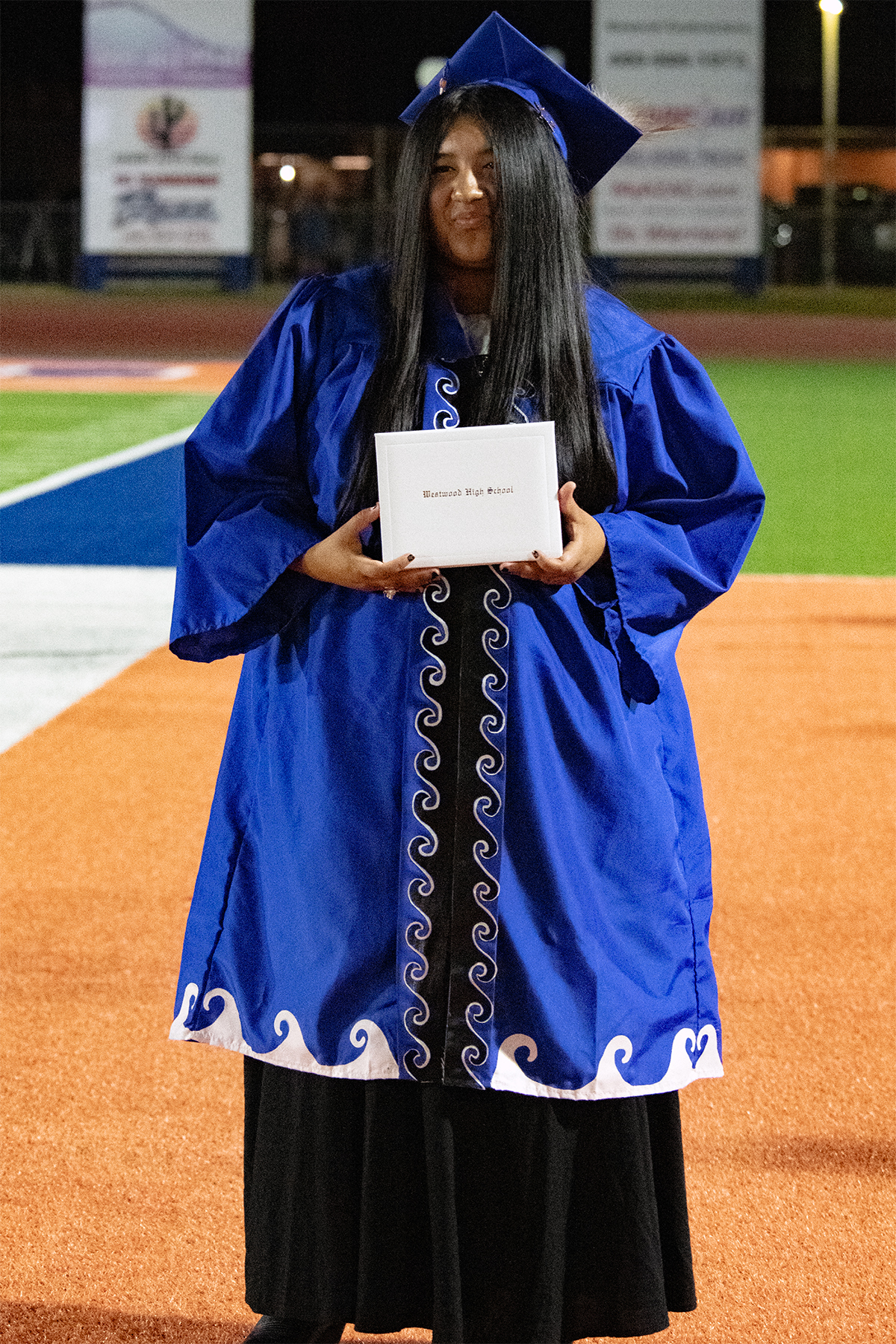 2026 Westwood Graduation