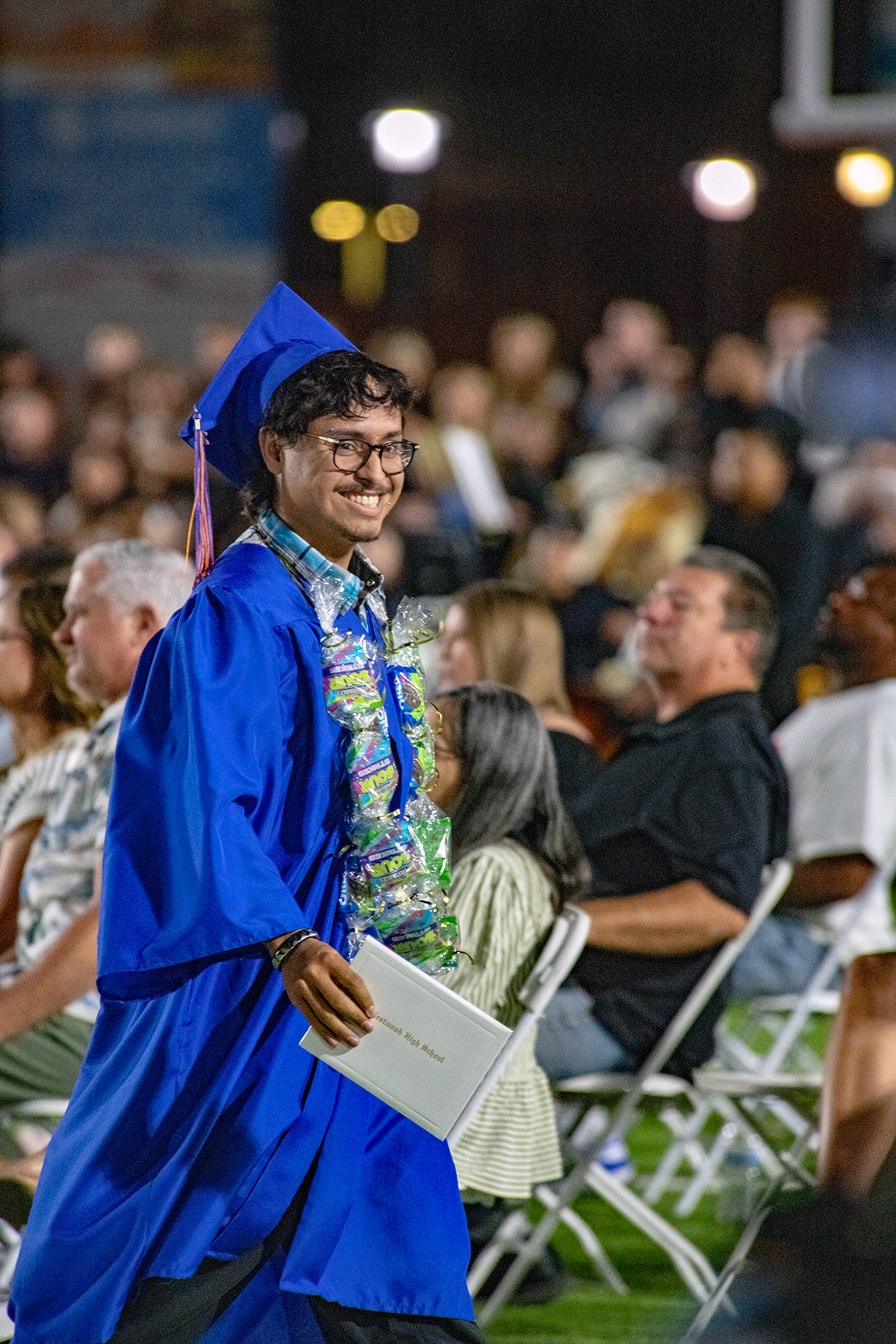 2026 Westwood Graduation