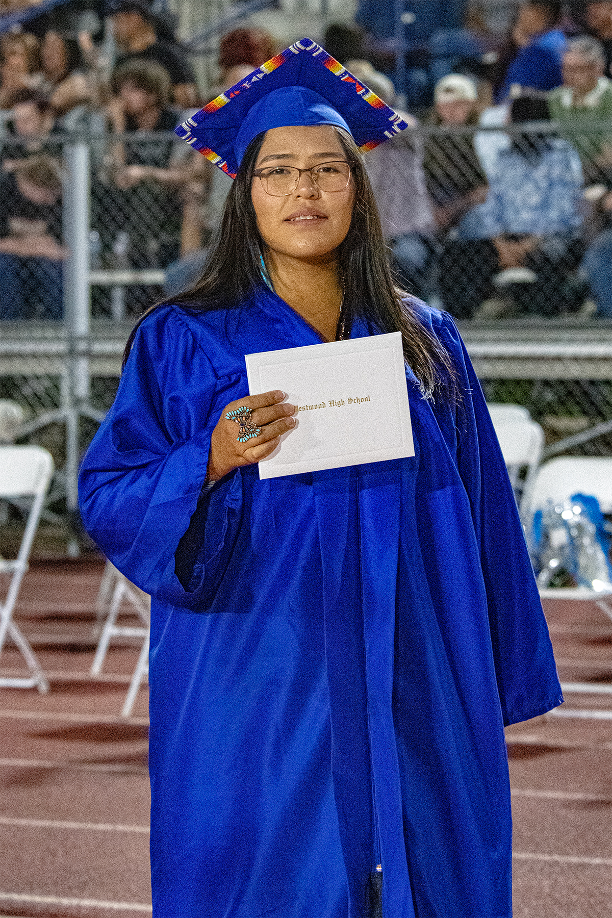 2026 Westwood Graduation