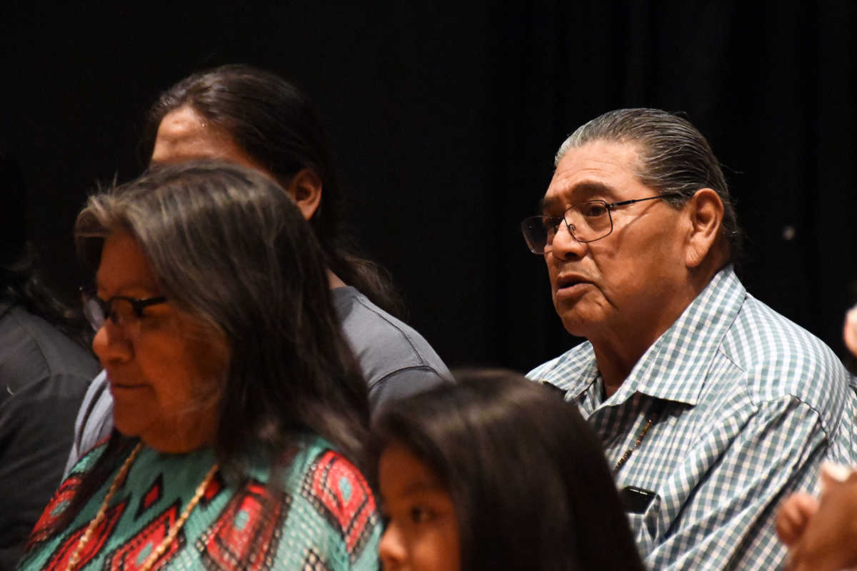 Salt River Schools: 6th Grade Graduation