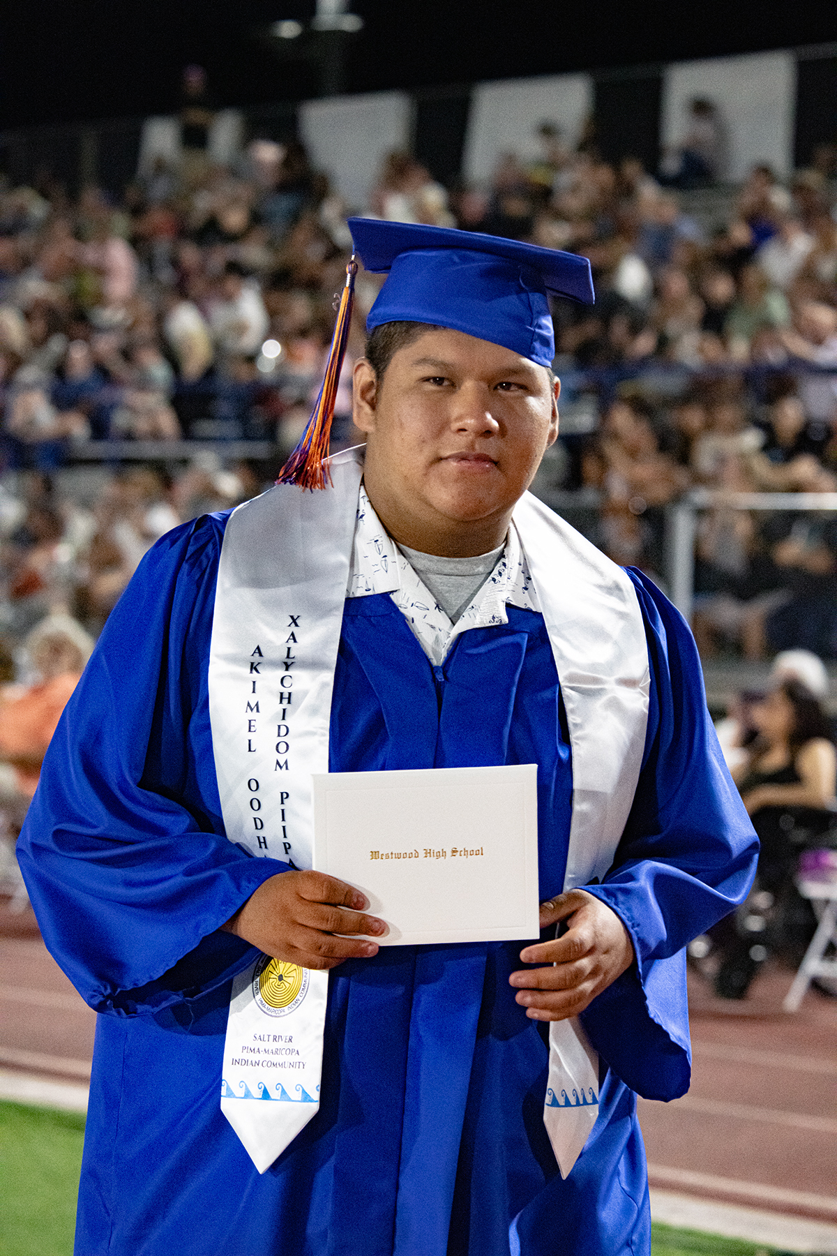2026 Westwood Graduation