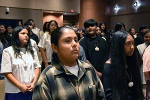 Salt River Schools: 6th Grade Graduation