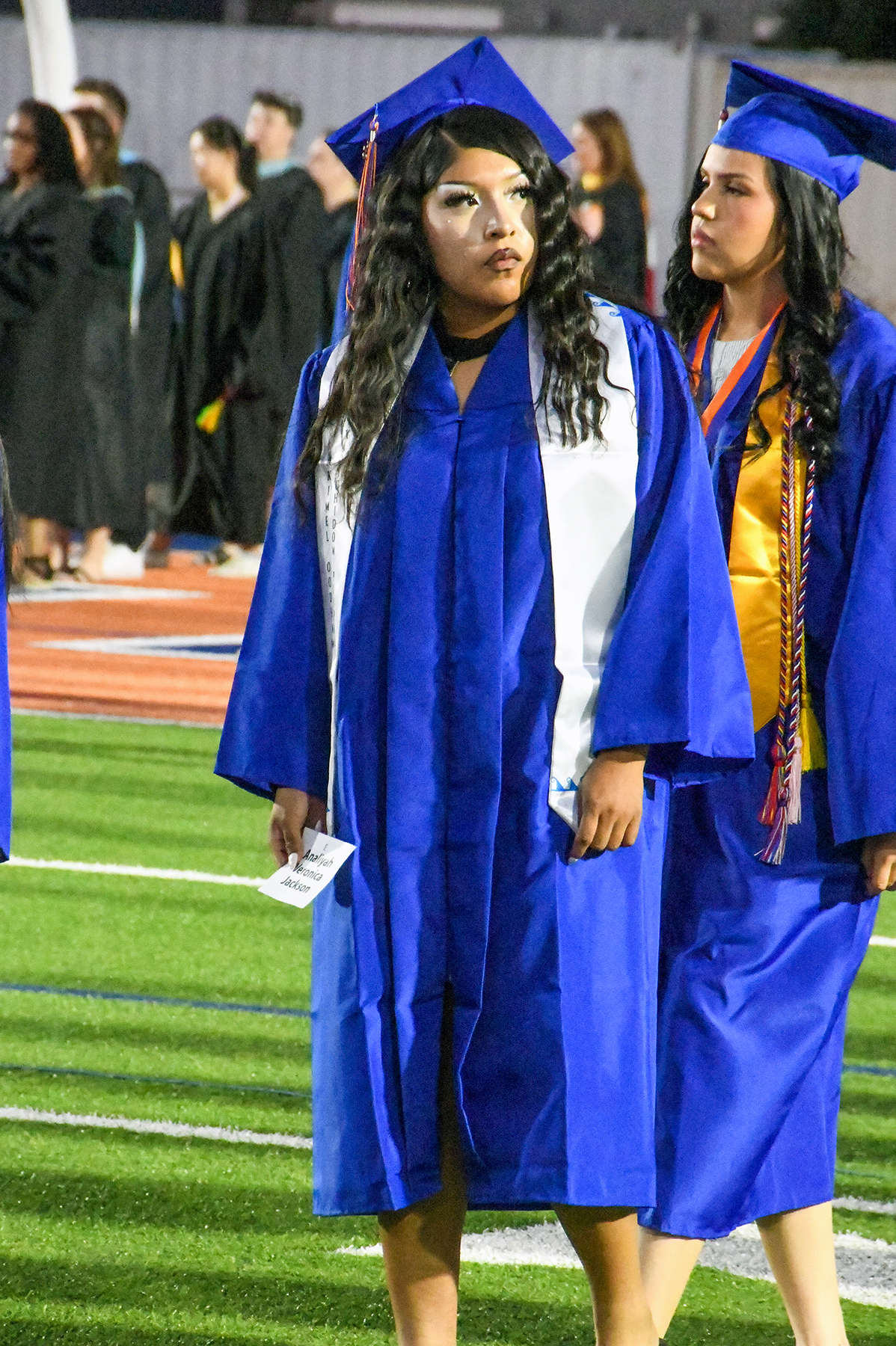 2026 Westwood Graduation
