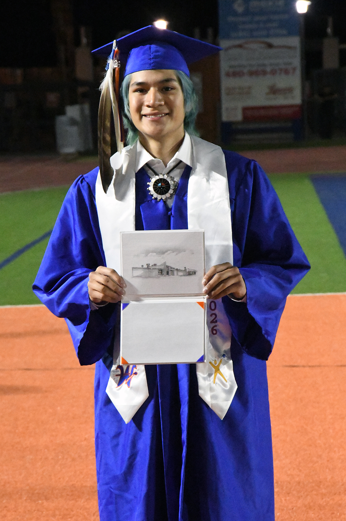 2026 Westwood Graduation