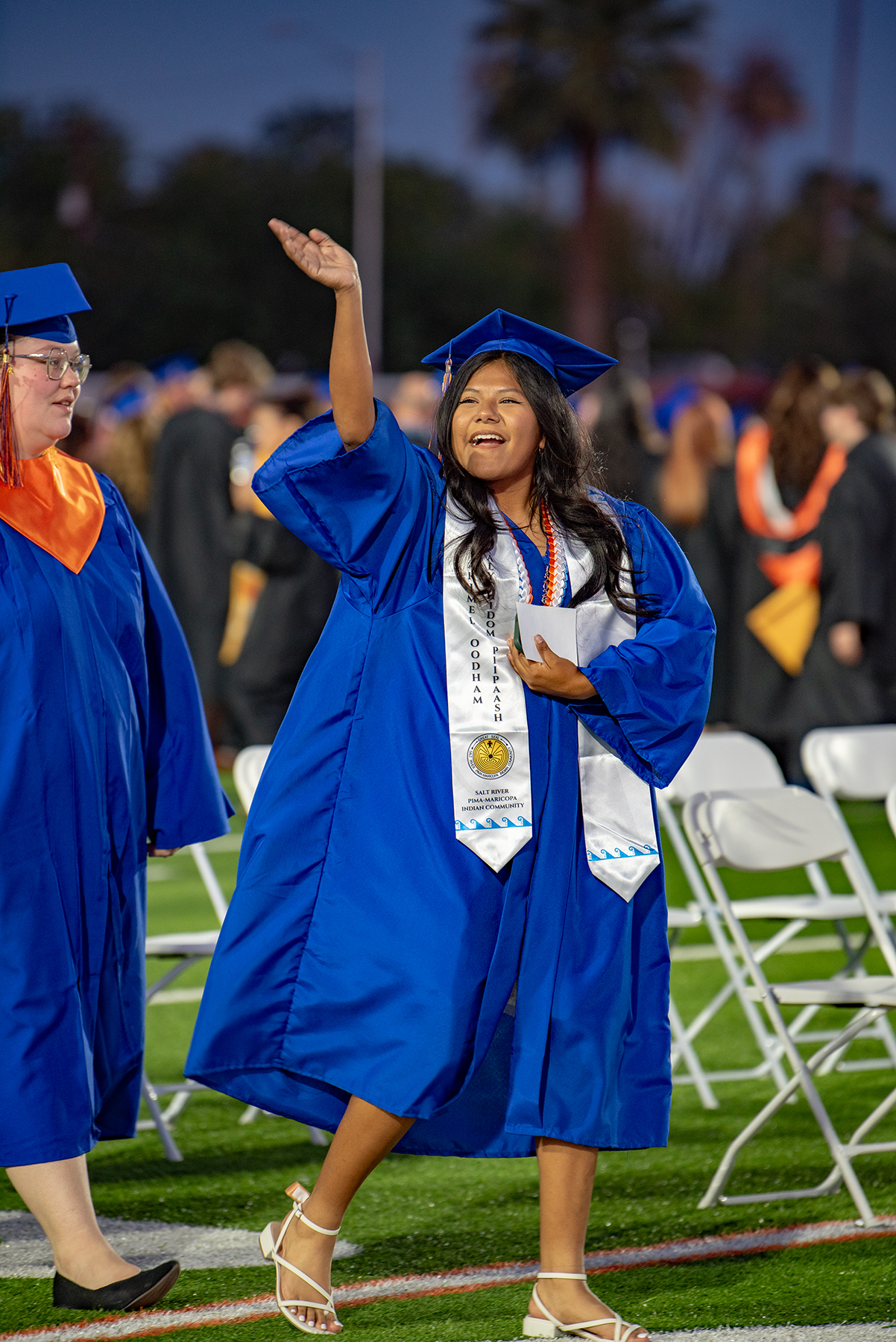 2026 Westwood Graduation