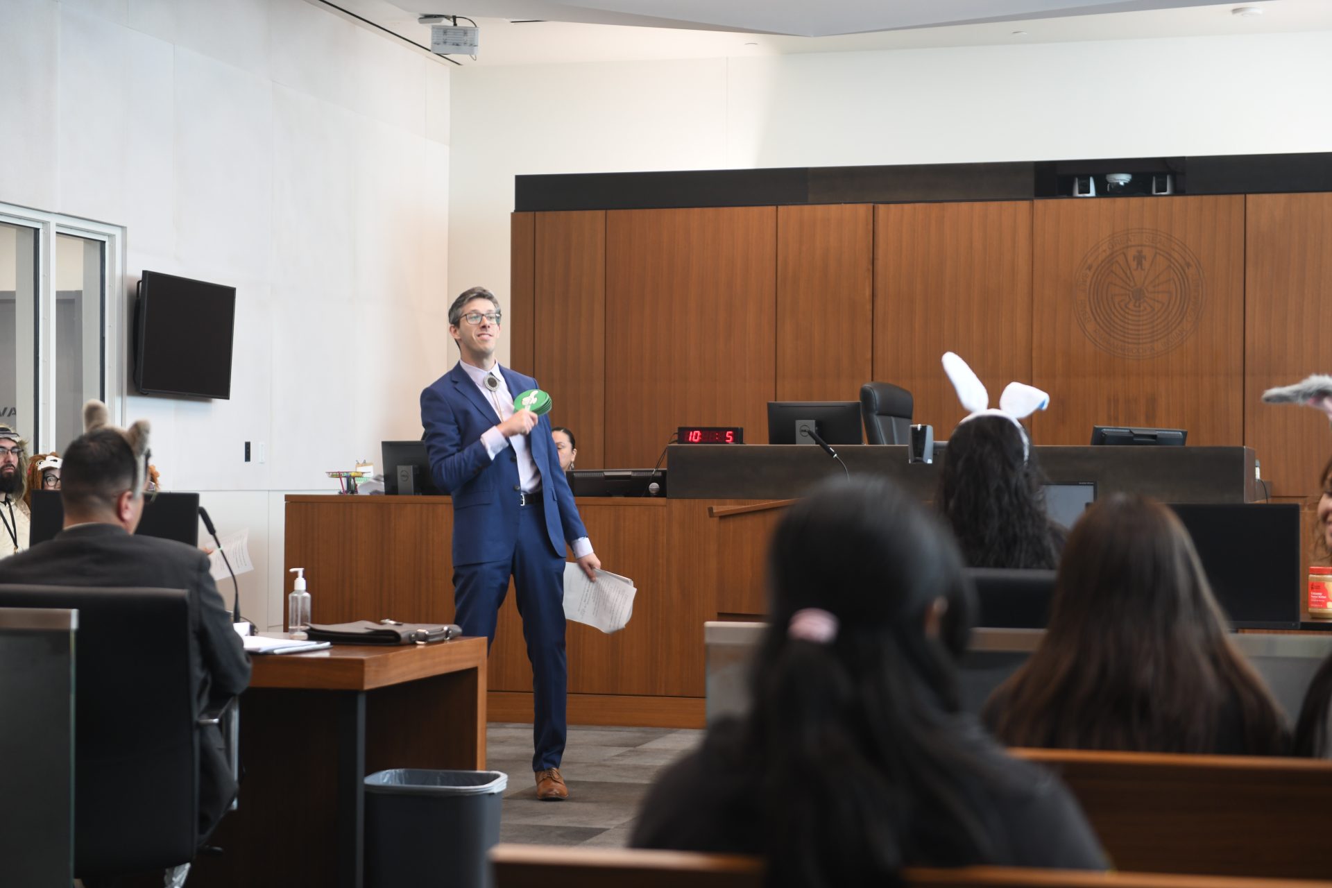 Rooted in Tradition, Rising Together at Law Day 2026 Rooted in Tradition, Rising Together at Law Day 2026