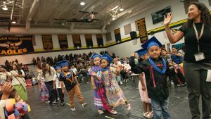 2026 Salt River Early Childhood Education Center Promotion Ceremony
