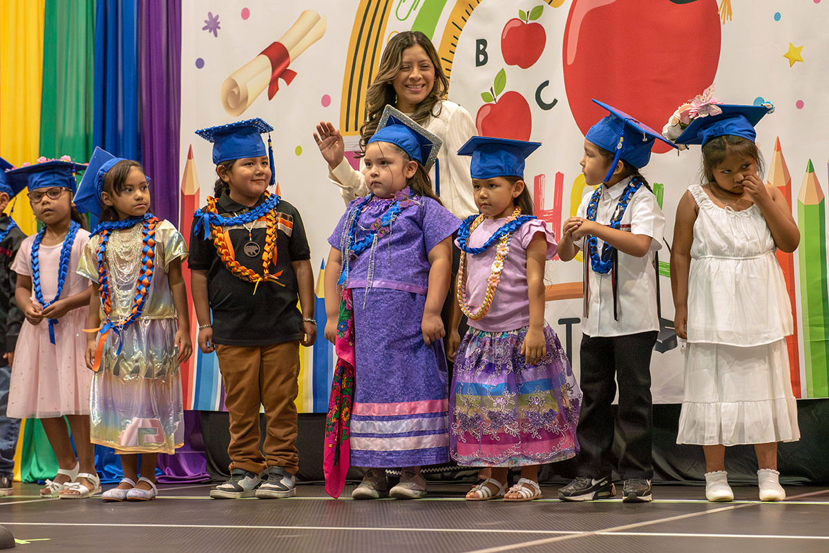2026 Salt River Early Childhood Education Center Promotion Ceremony 2026 Salt River Early Childhood Education Center Promotion Ceremony