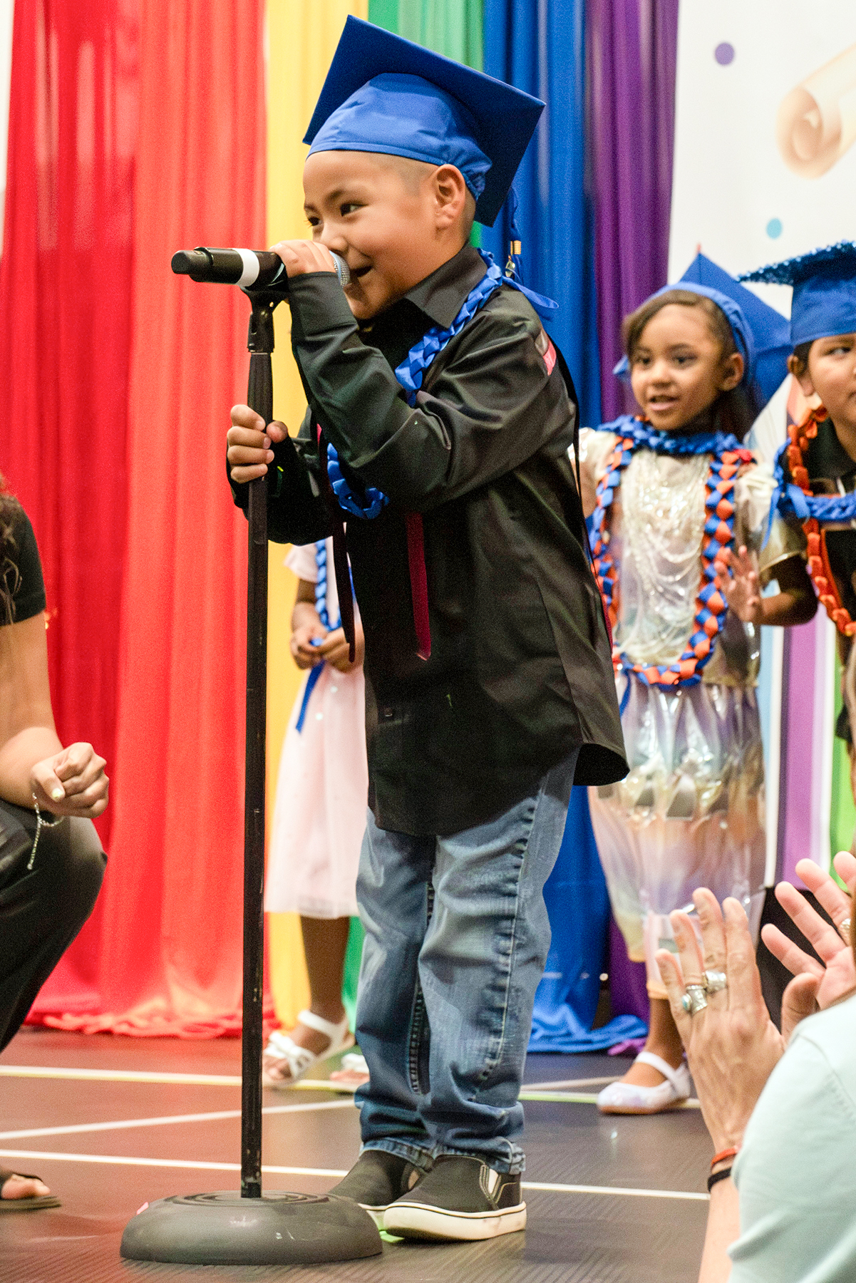 2026 Salt River Early Childhood Education Center Promotion Ceremony 2026 Salt River Early Childhood Education Center Promotion Ceremony