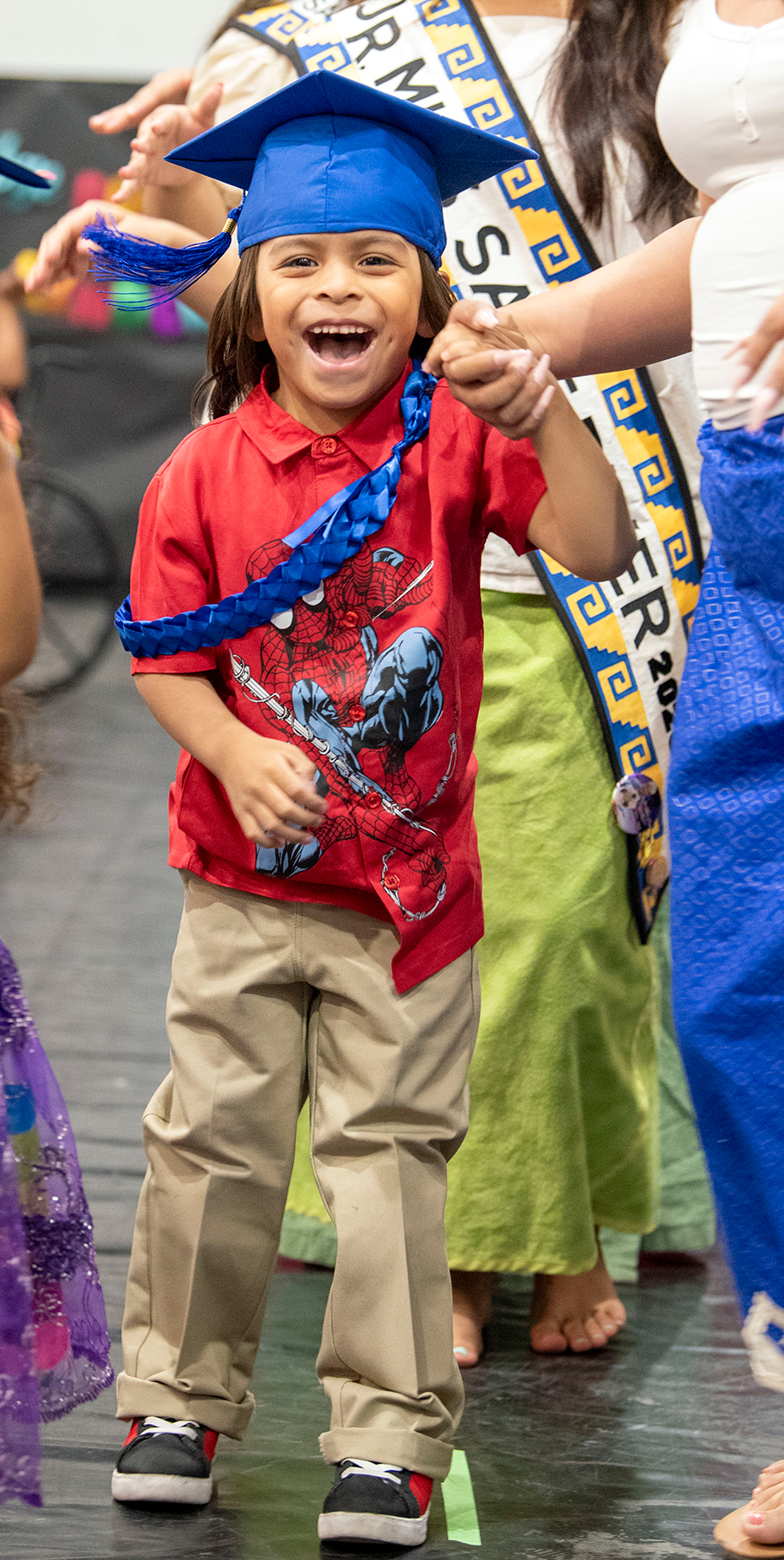 2026 Salt River Early Childhood Education Center Promotion Ceremony 2026 Salt River Early Childhood Education Center Promotion Ceremony