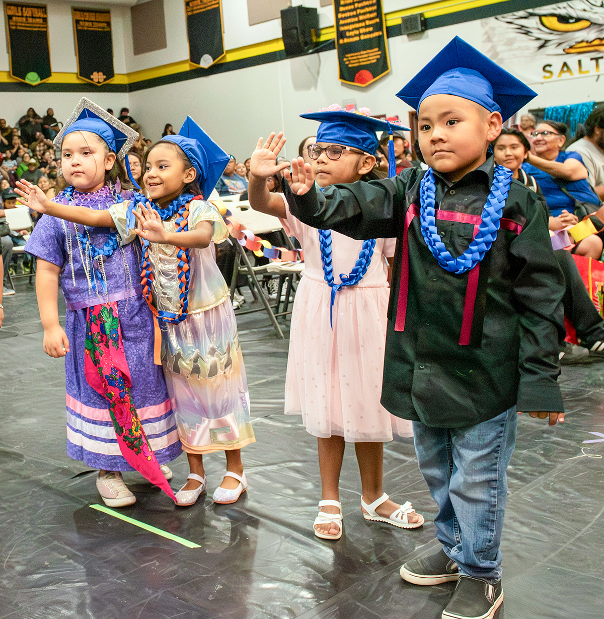 2026 Salt River Early Childhood Education Center Promotion Ceremony 2026 Salt River Early Childhood Education Center Promotion Ceremony