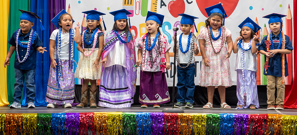 2026 Salt River Early Childhood Education Center Promotion Ceremony 2026 Salt River Early Childhood Education Center Promotion Ceremony