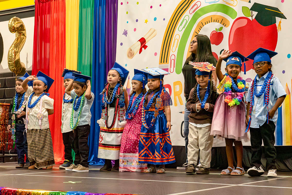 2026 Salt River Early Childhood Education Center Promotion Ceremony 2026 Salt River Early Childhood Education Center Promotion Ceremony