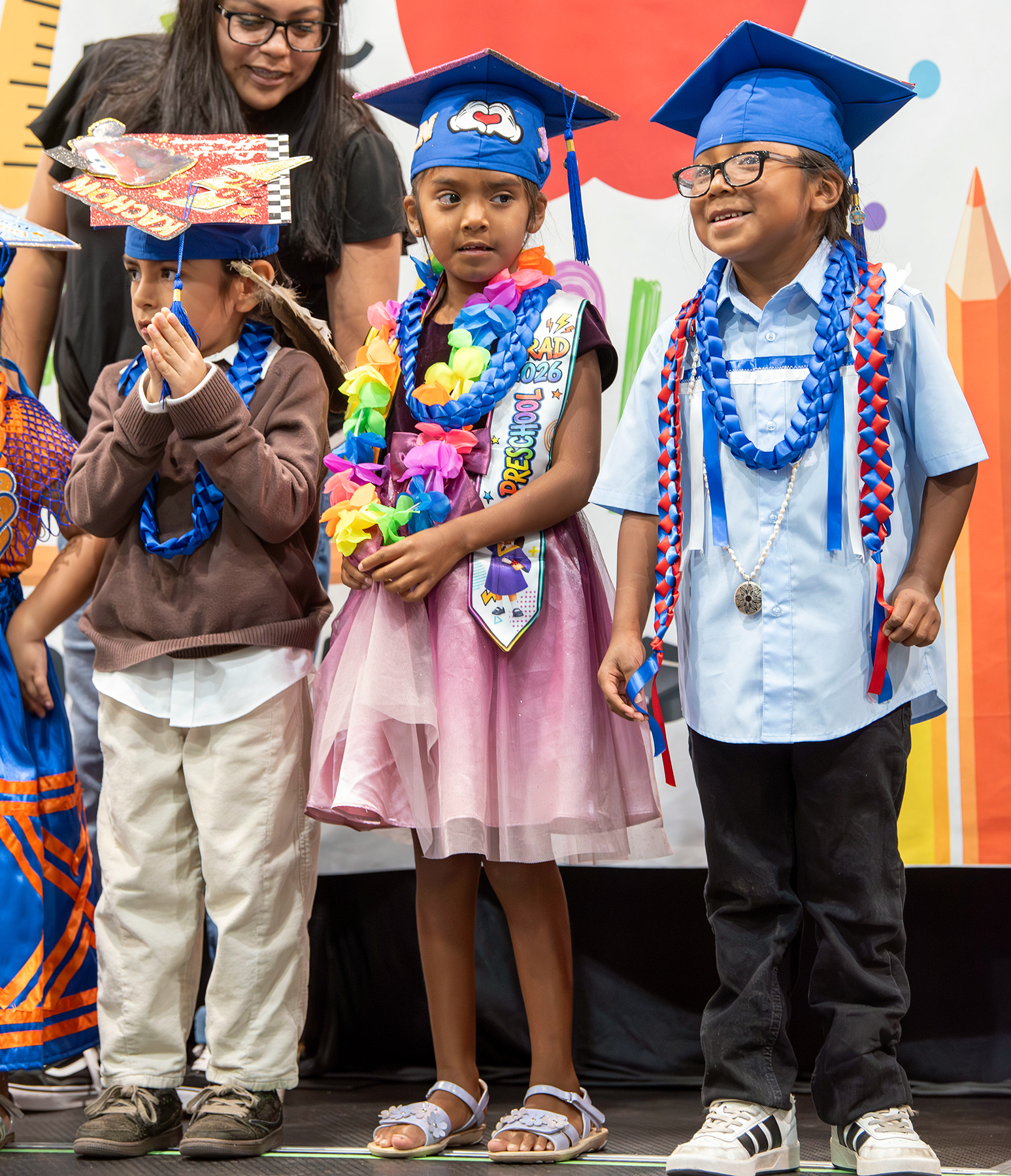 2026 Salt River Early Childhood Education Center Promotion Ceremony 2026 Salt River Early Childhood Education Center Promotion Ceremony