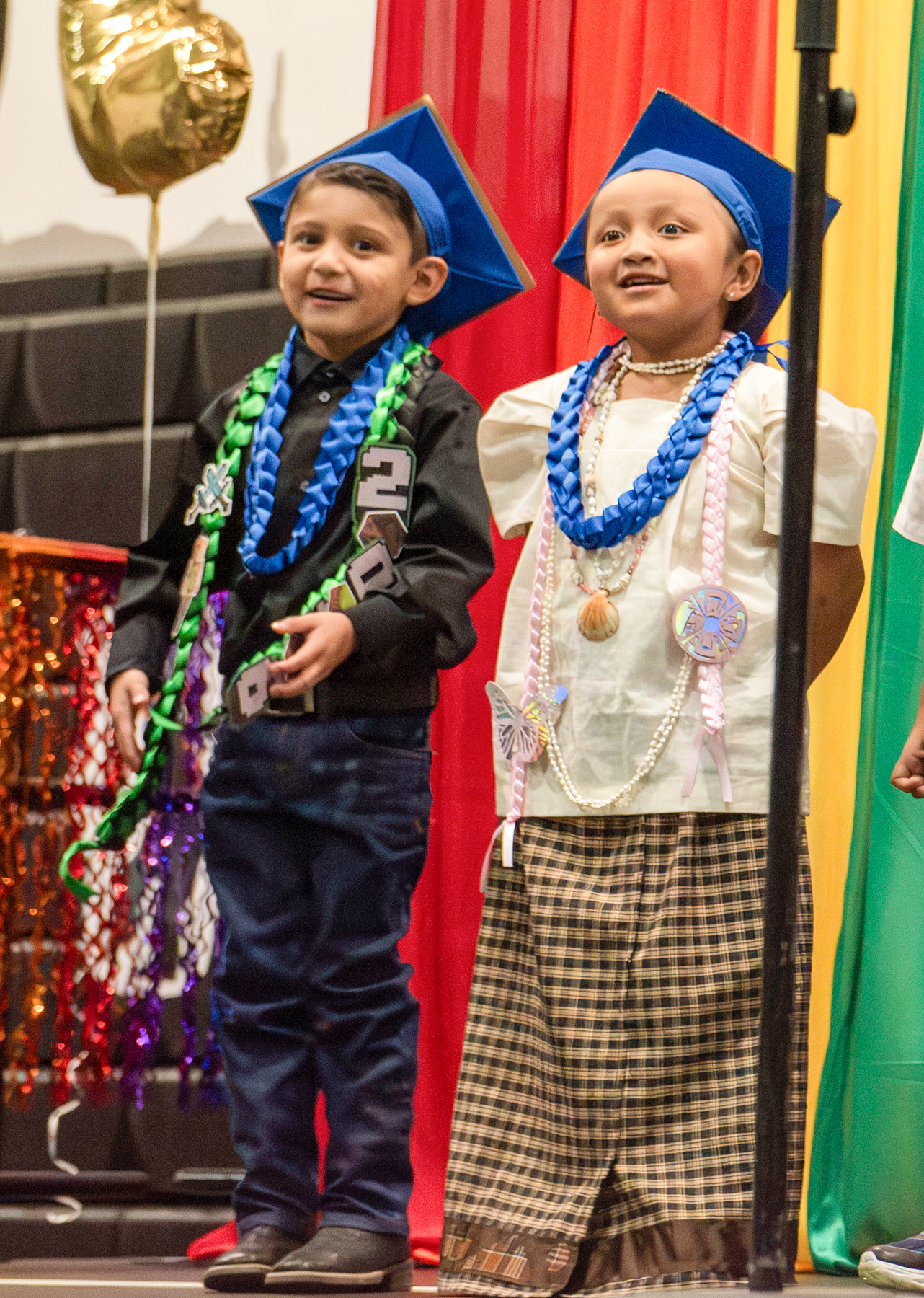 2026 Salt River Early Childhood Education Center Promotion Ceremony 2026 Salt River Early Childhood Education Center Promotion Ceremony