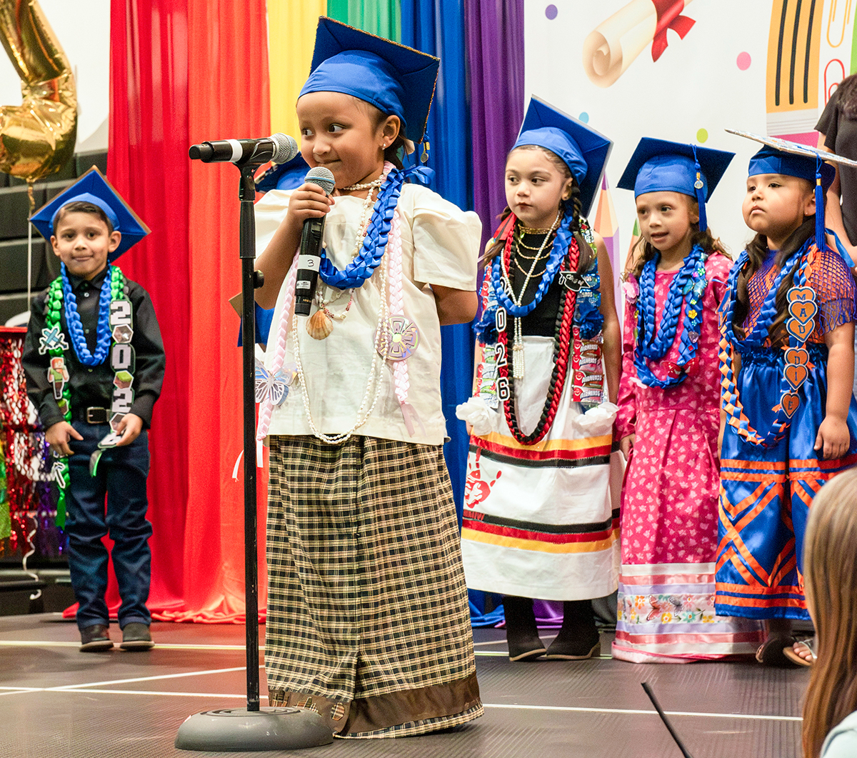 2026 Salt River Early Childhood Education Center Promotion Ceremony 2026 Salt River Early Childhood Education Center Promotion Ceremony