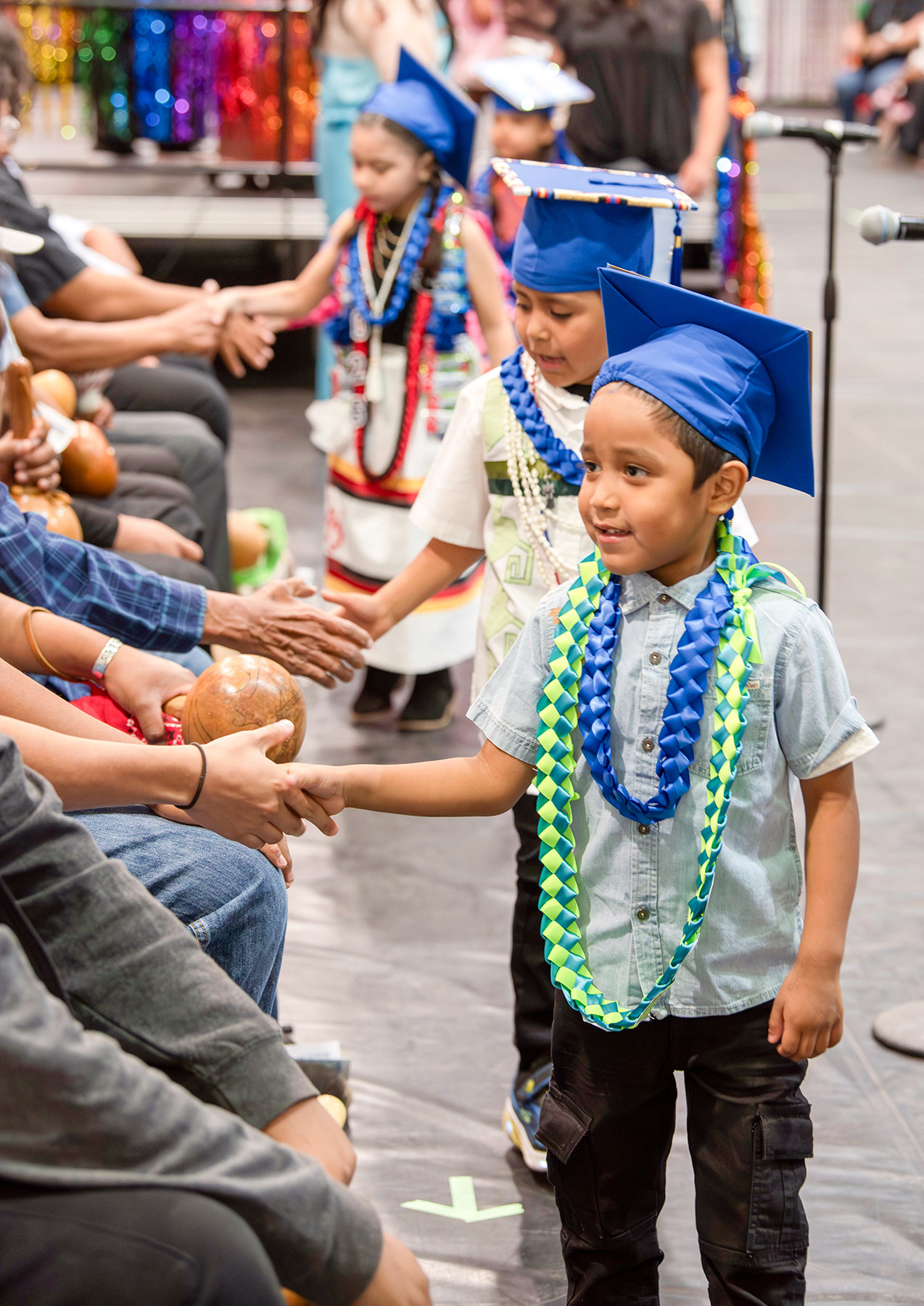 2026 Salt River Early Childhood Education Center Promotion Ceremony 2026 Salt River Early Childhood Education Center Promotion Ceremony