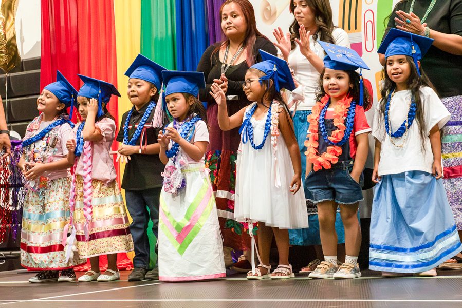 2026 Salt River Early Childhood Education Center Promotion Ceremony 2026 Salt River Early Childhood Education Center Promotion Ceremony