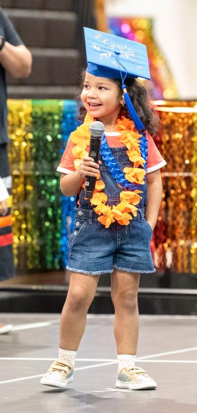 2026 Salt River Early Childhood Education Center Promotion Ceremony 2026 Salt River Early Childhood Education Center Promotion Ceremony