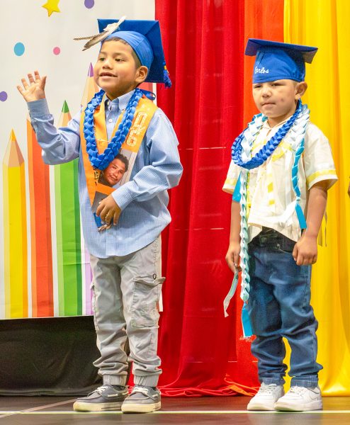 2026 Salt River Early Childhood Education Center Promotion Ceremony 2026 Salt River Early Childhood Education Center Promotion Ceremony