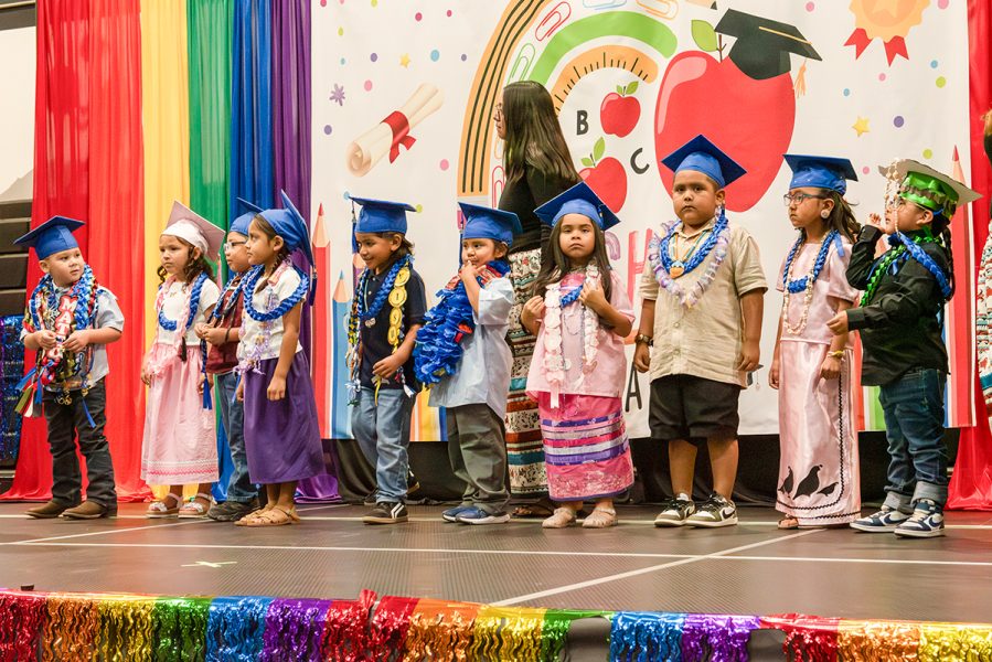 2026 Salt River Early Childhood Education Center Promotion Ceremony 2026 Salt River Early Childhood Education Center Promotion Ceremony