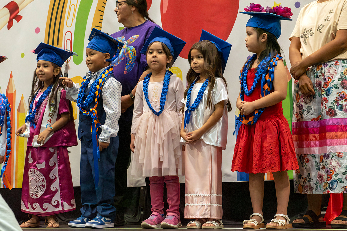 2026 Salt River Early Childhood Education Center Promotion Ceremony 2026 Salt River Early Childhood Education Center Promotion Ceremony