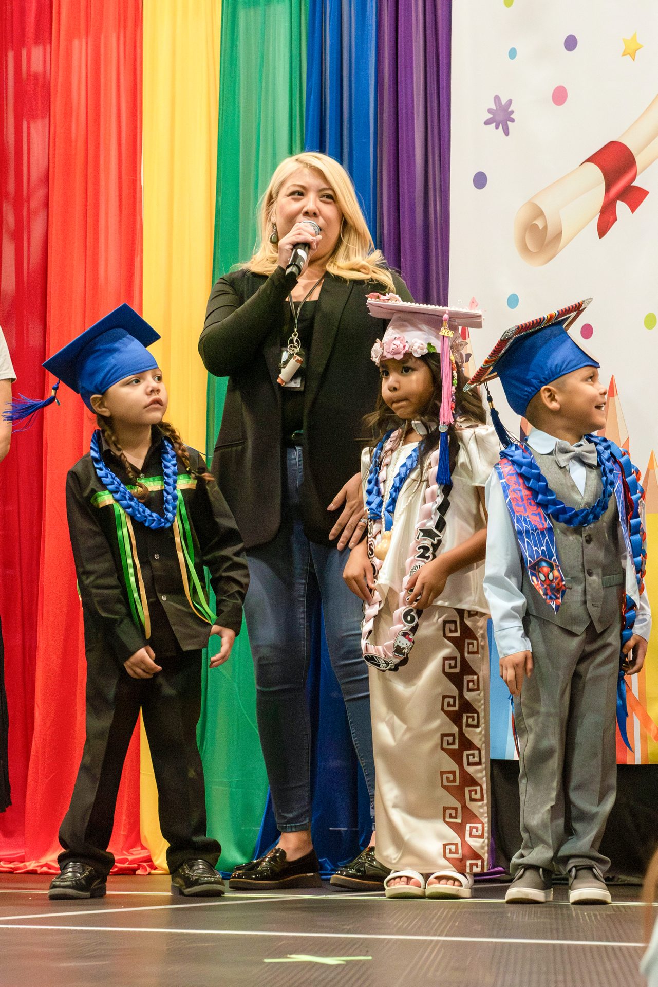 2026 Salt River Early Childhood Education Center Promotion Ceremony 2026 Salt River Early Childhood Education Center Promotion Ceremony