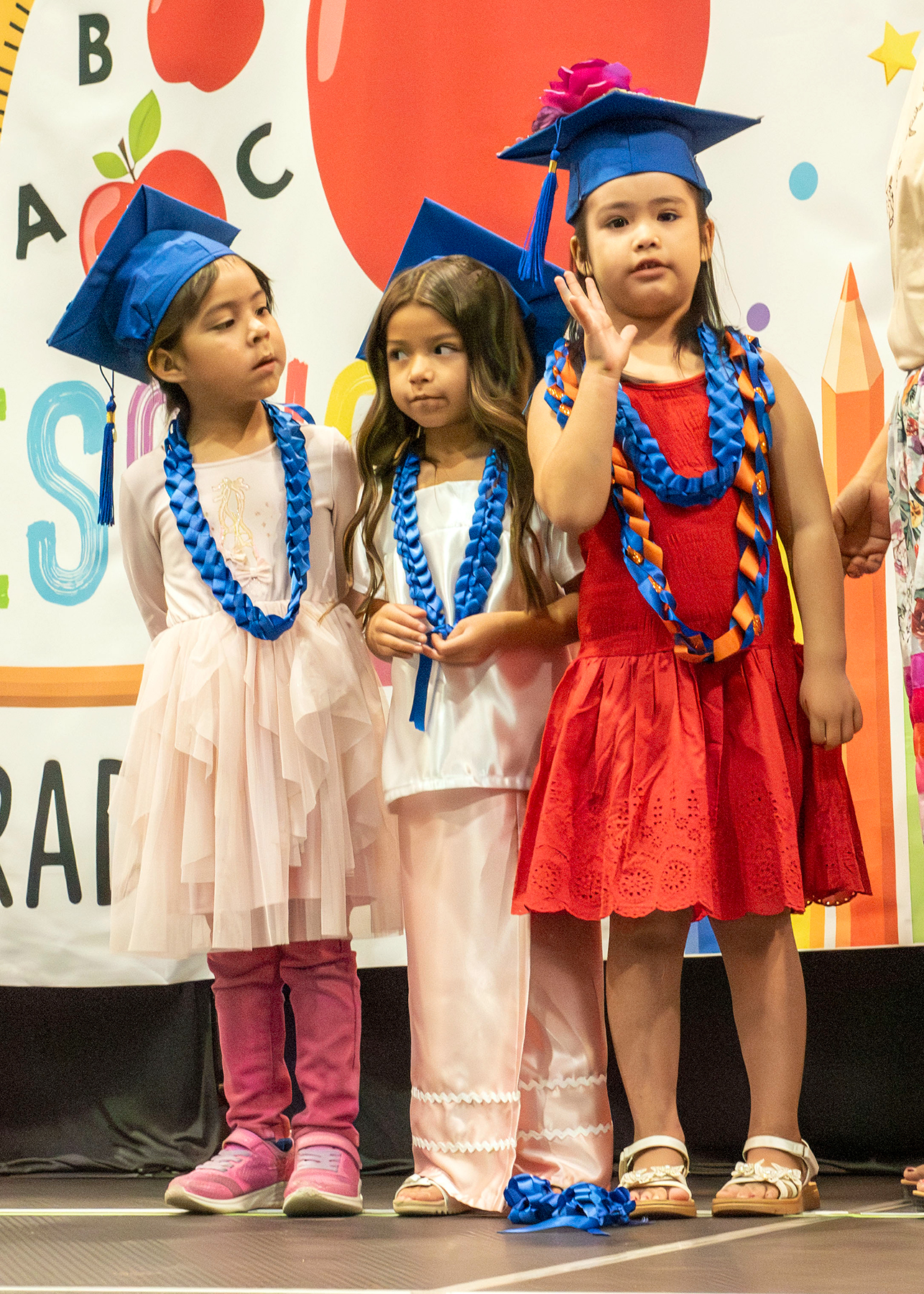 2026 Salt River Early Childhood Education Center Promotion Ceremony 2026 Salt River Early Childhood Education Center Promotion Ceremony