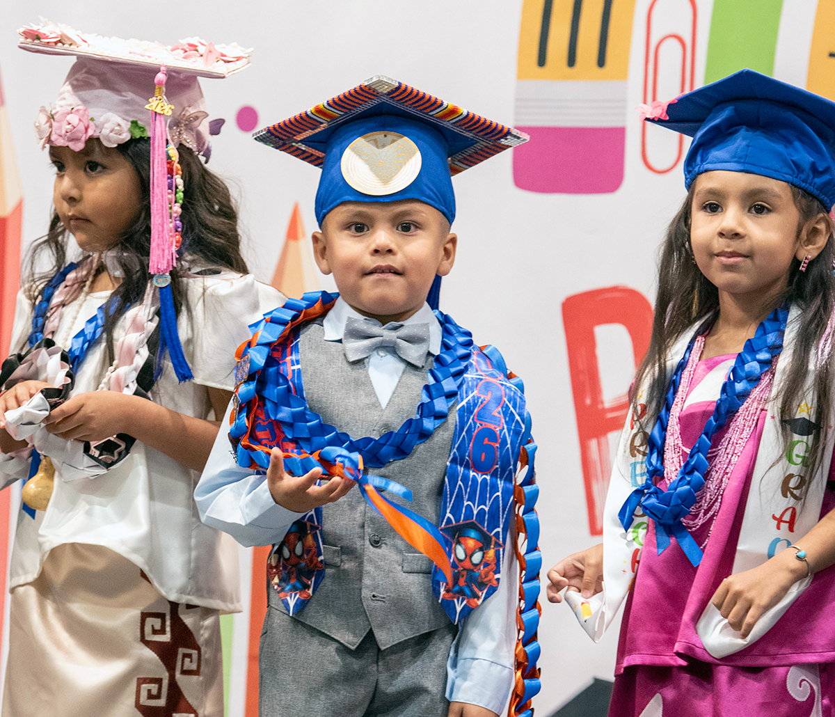 2026 Salt River Early Childhood Education Center Promotion Ceremony 2026 Salt River Early Childhood Education Center Promotion Ceremony