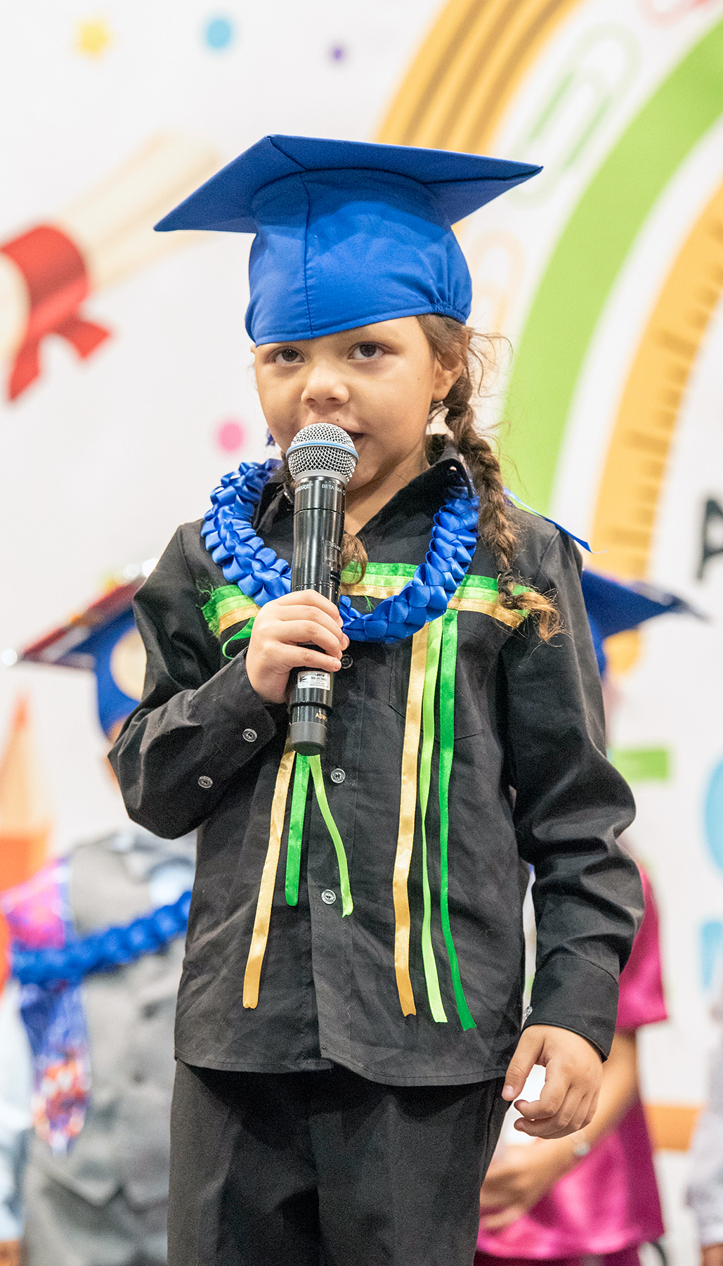 2026 Salt River Early Childhood Education Center Promotion Ceremony 2026 Salt River Early Childhood Education Center Promotion Ceremony