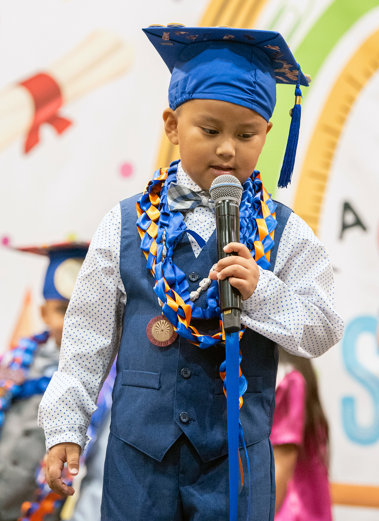 2026 Salt River Early Childhood Education Center Promotion Ceremony 2026 Salt River Early Childhood Education Center Promotion Ceremony