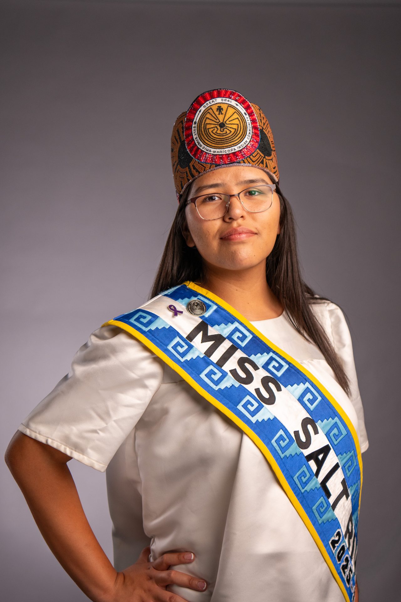 Well Wishes to the Outgoing Miss Salt River Royalty Well Wishes to the Outgoing Miss Salt River Royalty