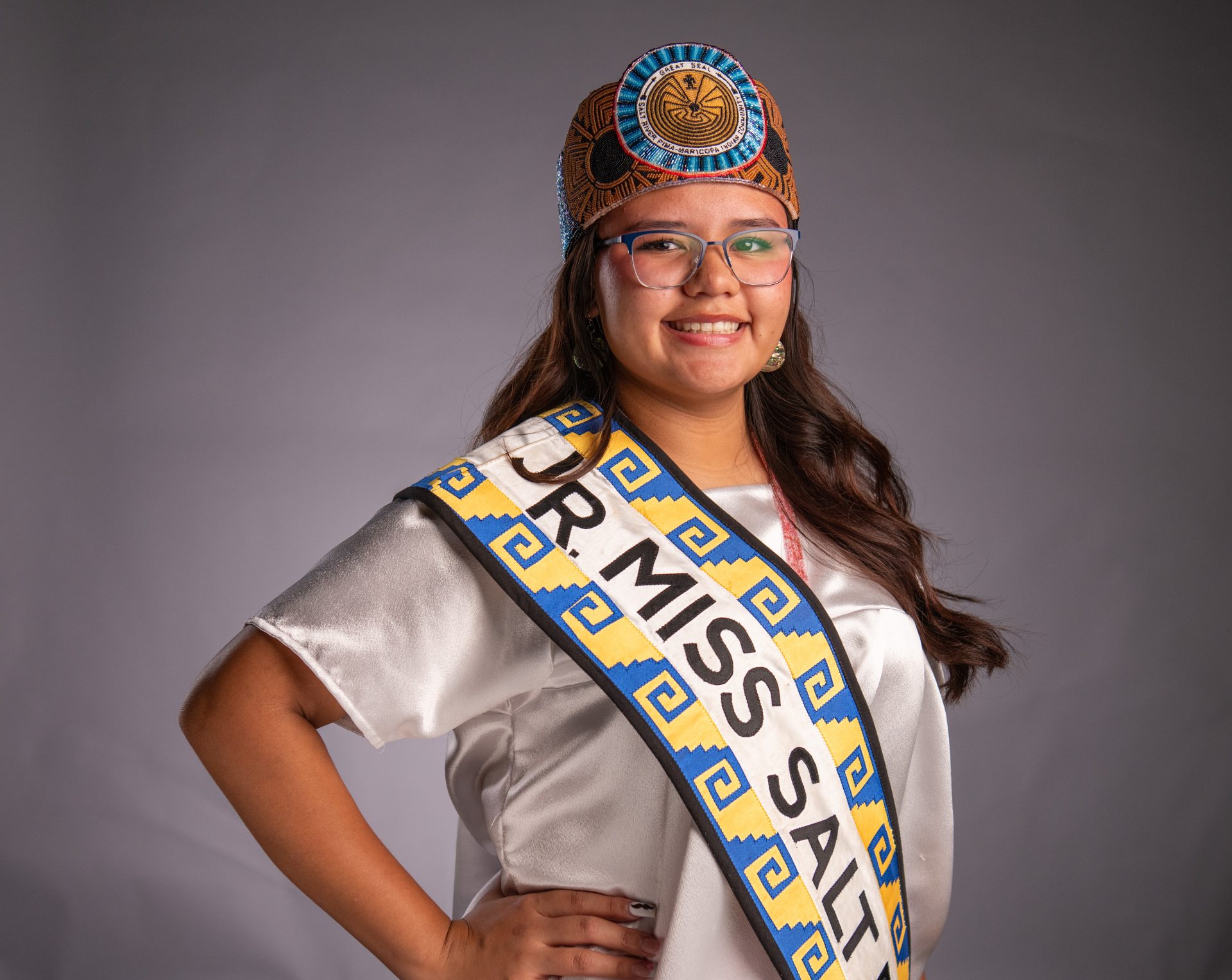 Well Wishes to the Outgoing Miss Salt River Royalty Well Wishes to the Outgoing Miss Salt River Royalty