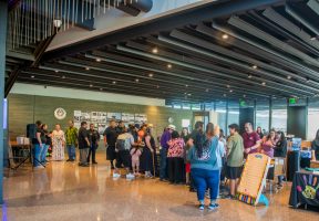 Rooted in Tradition, Rising Together at Law Day 2026