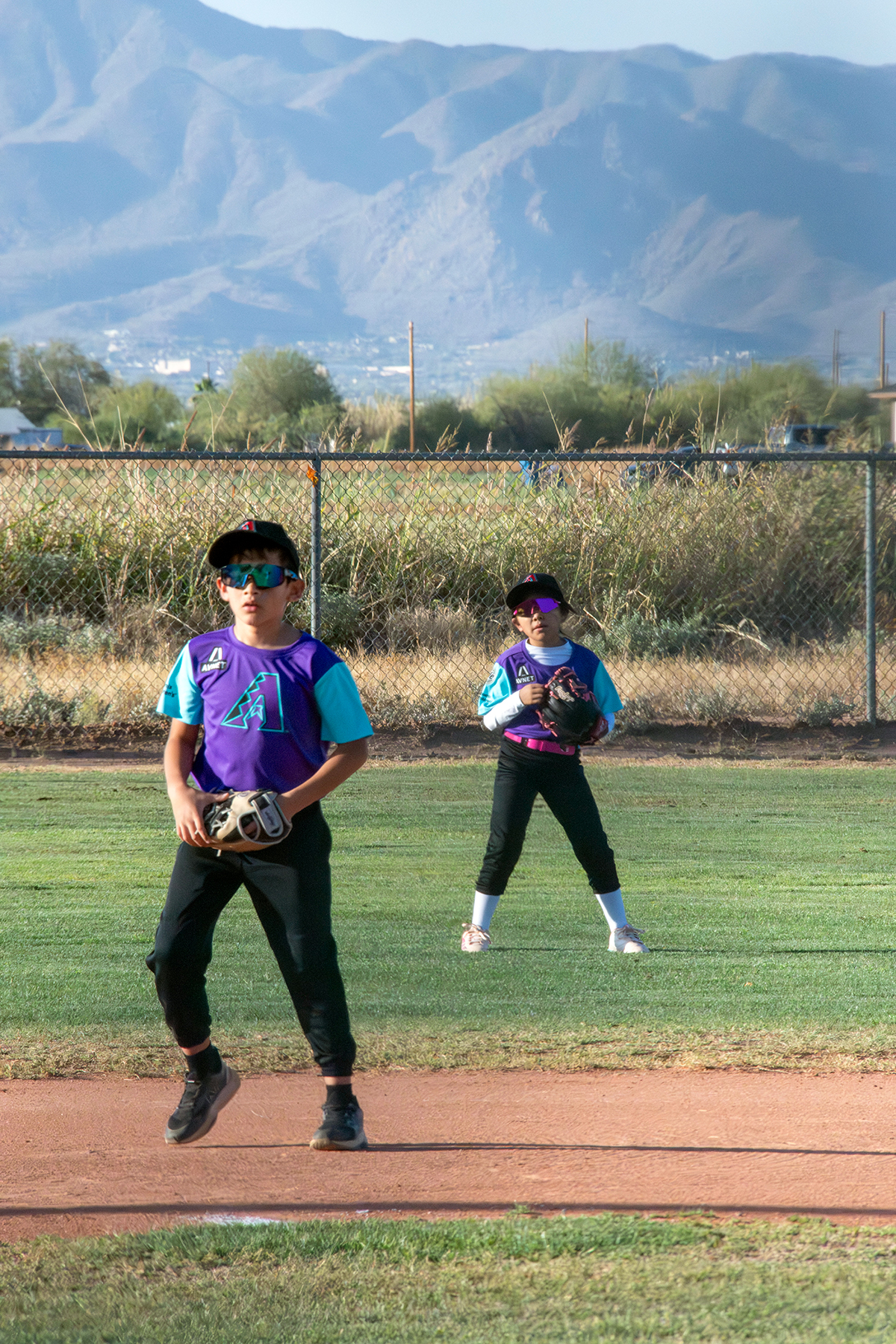 Youth Leagues Wrap Up Youth Leagues Wrap Up