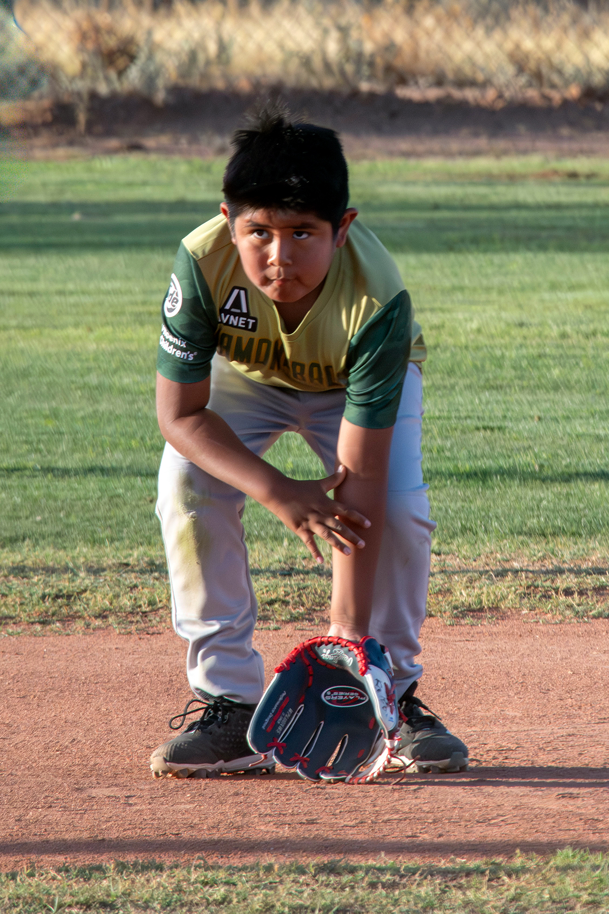 Youth Leagues Wrap Up Youth Leagues Wrap Up