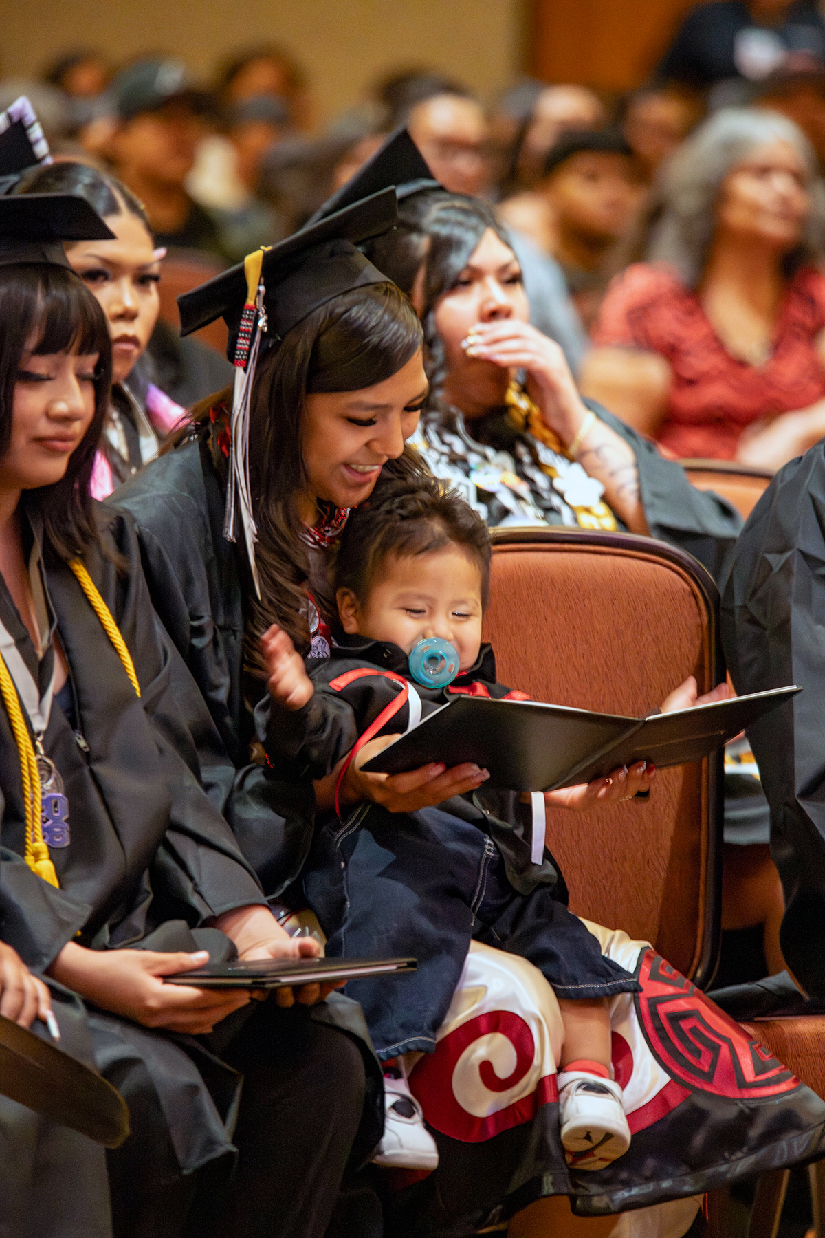 ALA’s Class of 2026 Achieves Record Milestone ALA’s Class of 2026 Achieves Record Milestone