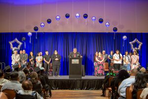 ALA’s Class of 2026 Achieves Record Milestone