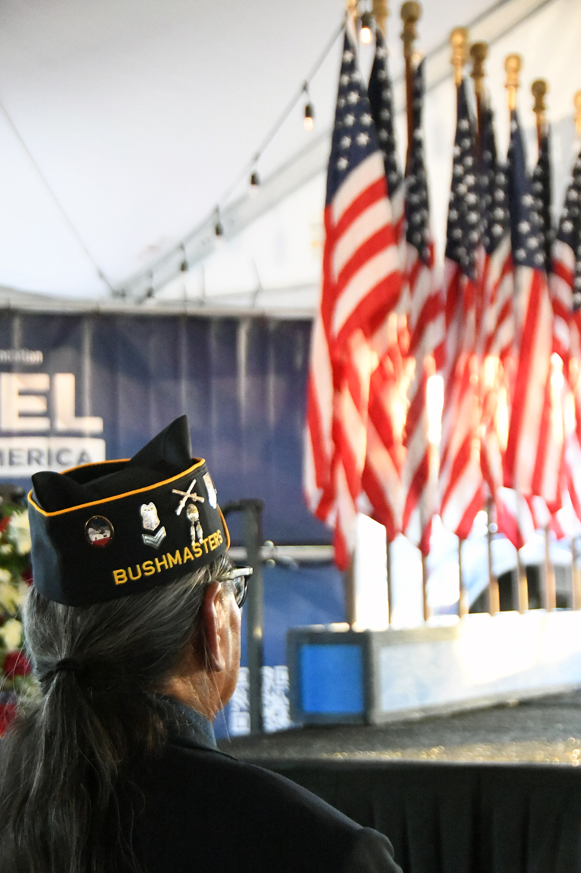 ‘Steel Across America’ Tour Makes a Stop in Salt River ‘Steel Across America’ Tour Makes a Stop in Salt River