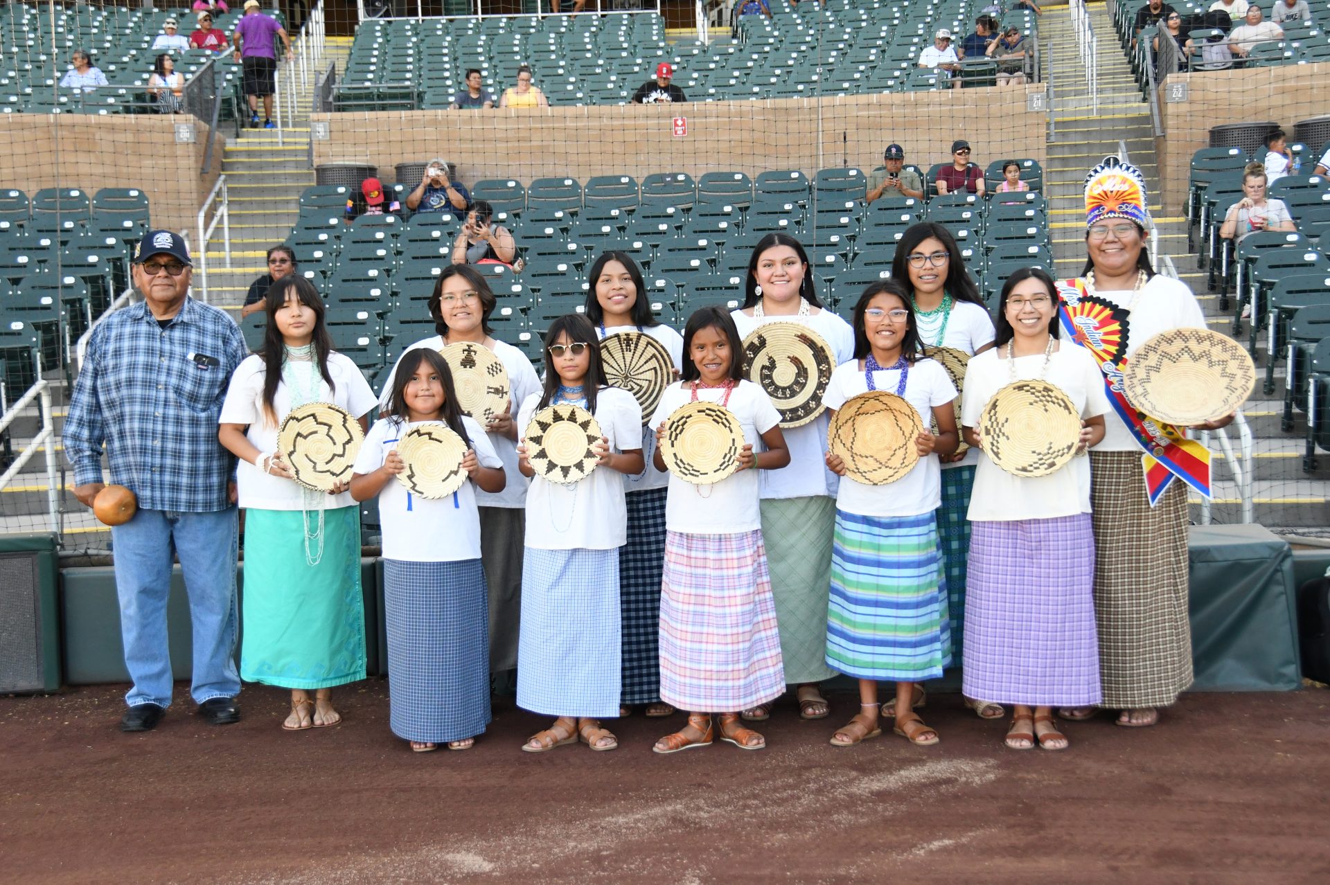 AZ Sons Earn Top Honors in Na7ive Na7ions Tournament AZ Sons Earn Top Honors in Na7ive Na7ions Tournament