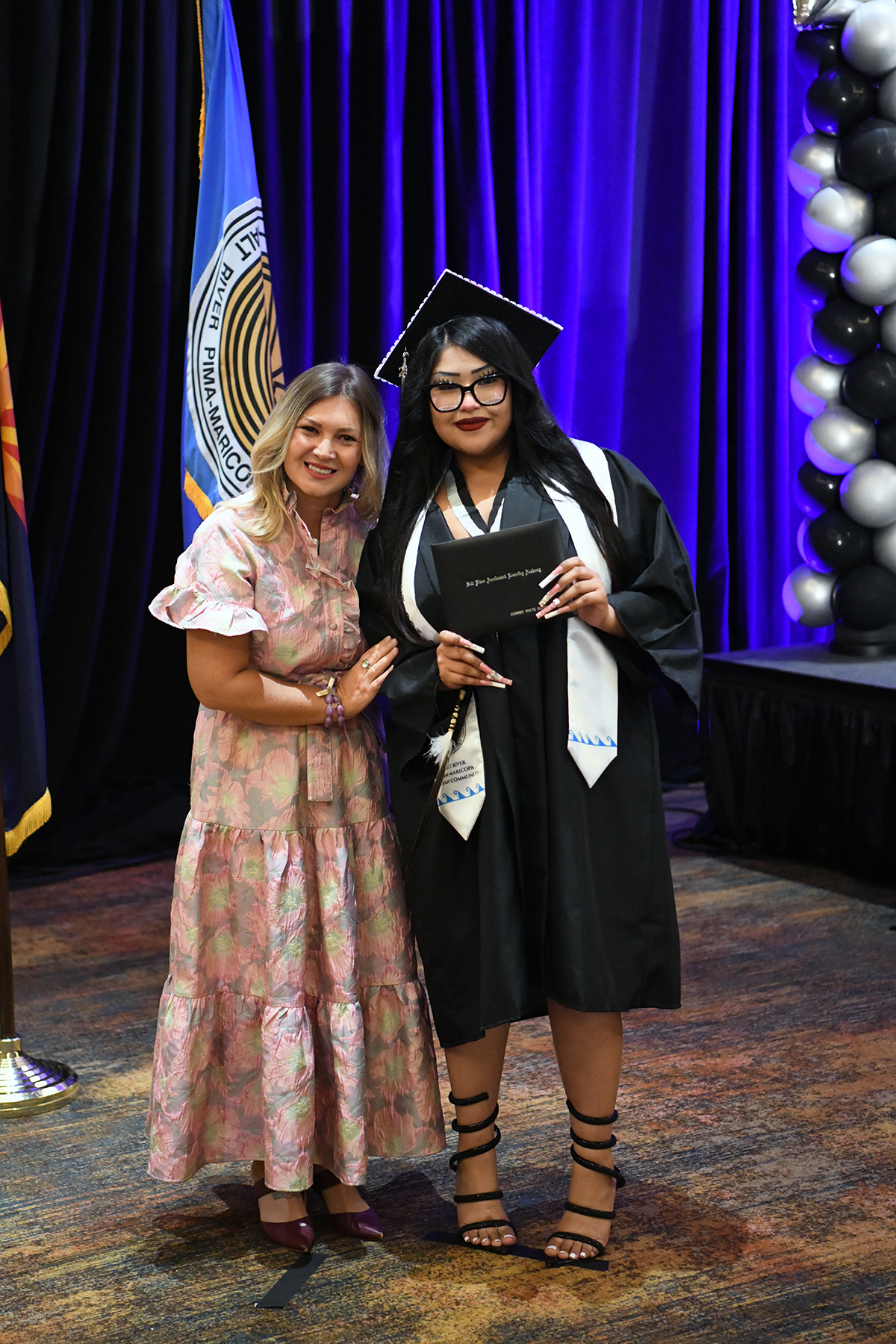 ALA’s Class of 2026 Achieves Record Milestone ALA’s Class of 2026 Achieves Record Milestone
