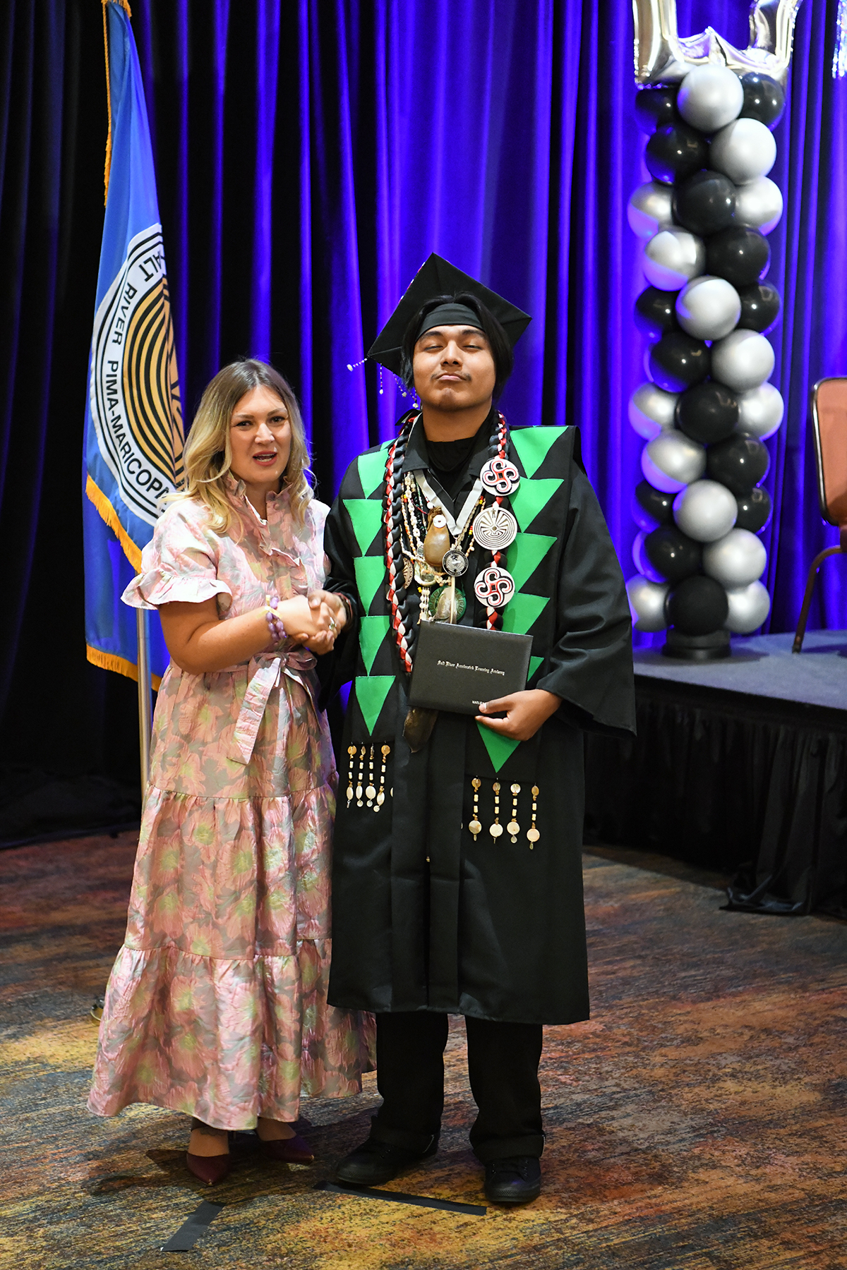 ALA’s Class of 2026 Achieves Record Milestone ALA’s Class of 2026 Achieves Record Milestone