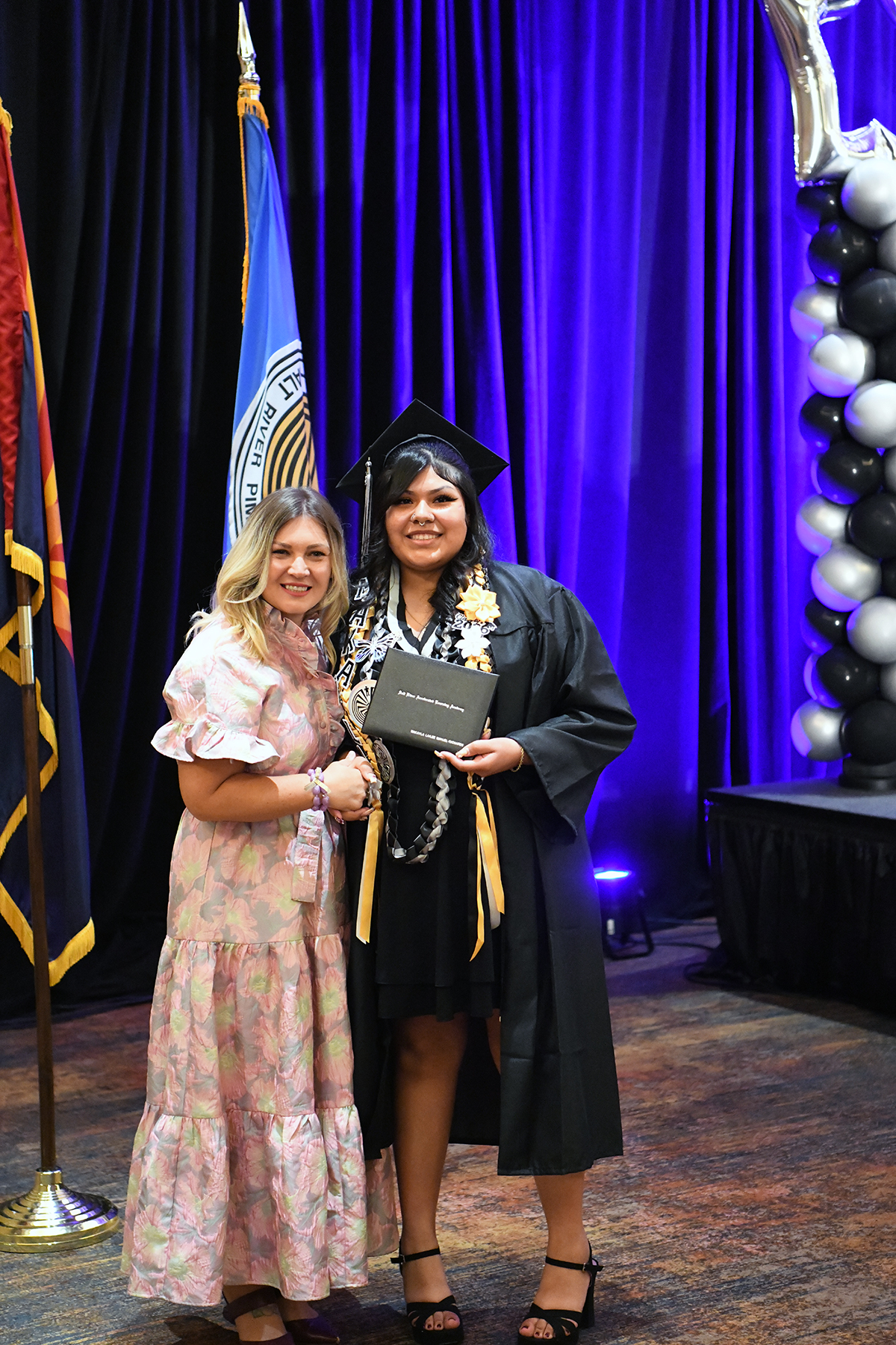 ALA’s Class of 2026 Achieves Record Milestone ALA’s Class of 2026 Achieves Record Milestone