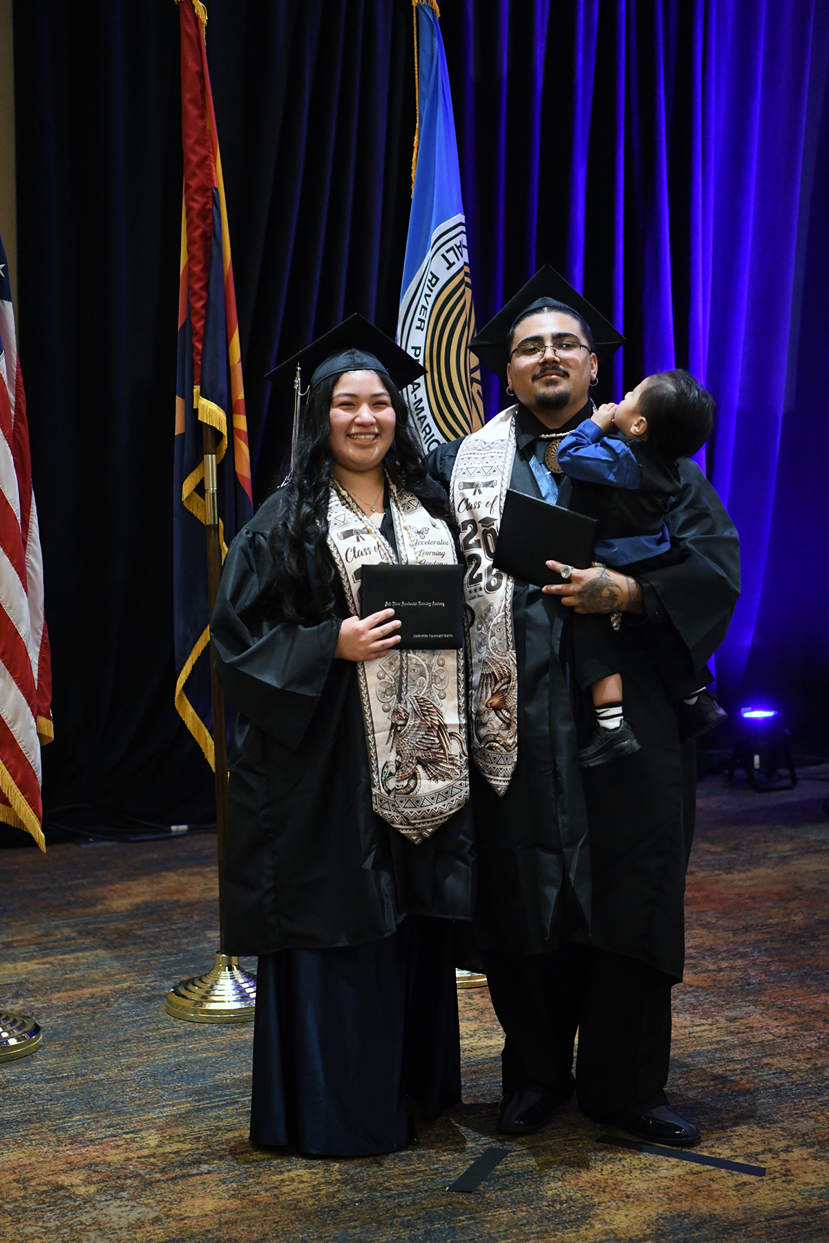 ALA’s Class of 2026 Achieves Record Milestone ALA’s Class of 2026 Achieves Record Milestone