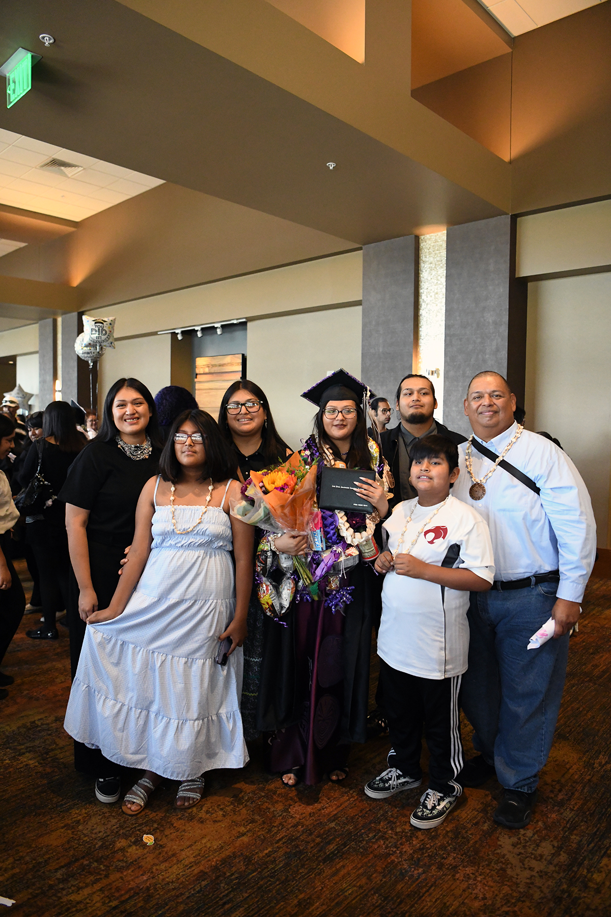 ALA’s Class of 2026 Achieves Record Milestone ALA’s Class of 2026 Achieves Record Milestone