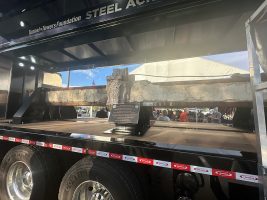‘Steel Across America’ Tour Makes a Stop in Salt River