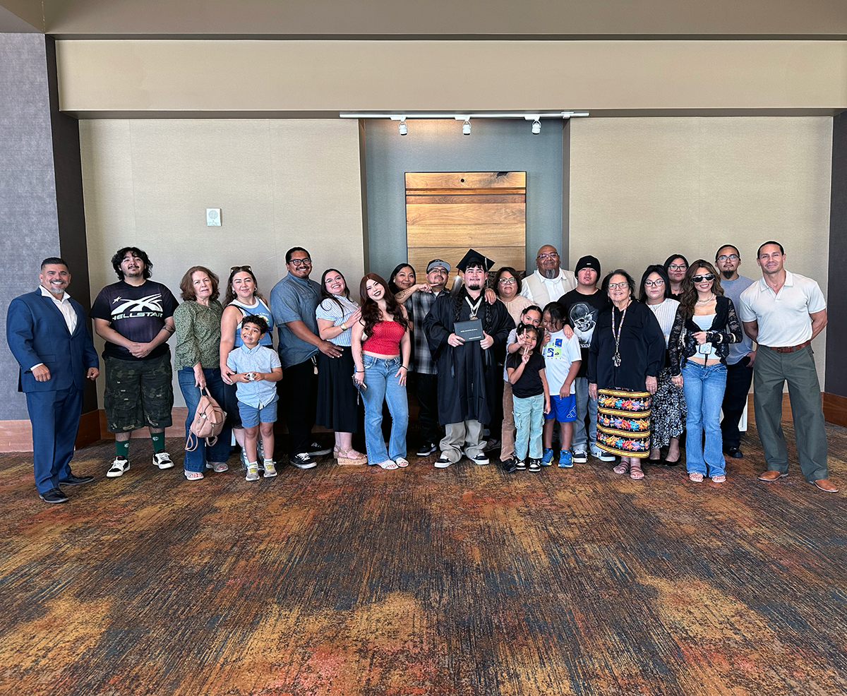 ALA’s Class of 2026 Achieves Record Milestone ALA’s Class of 2026 Achieves Record Milestone
