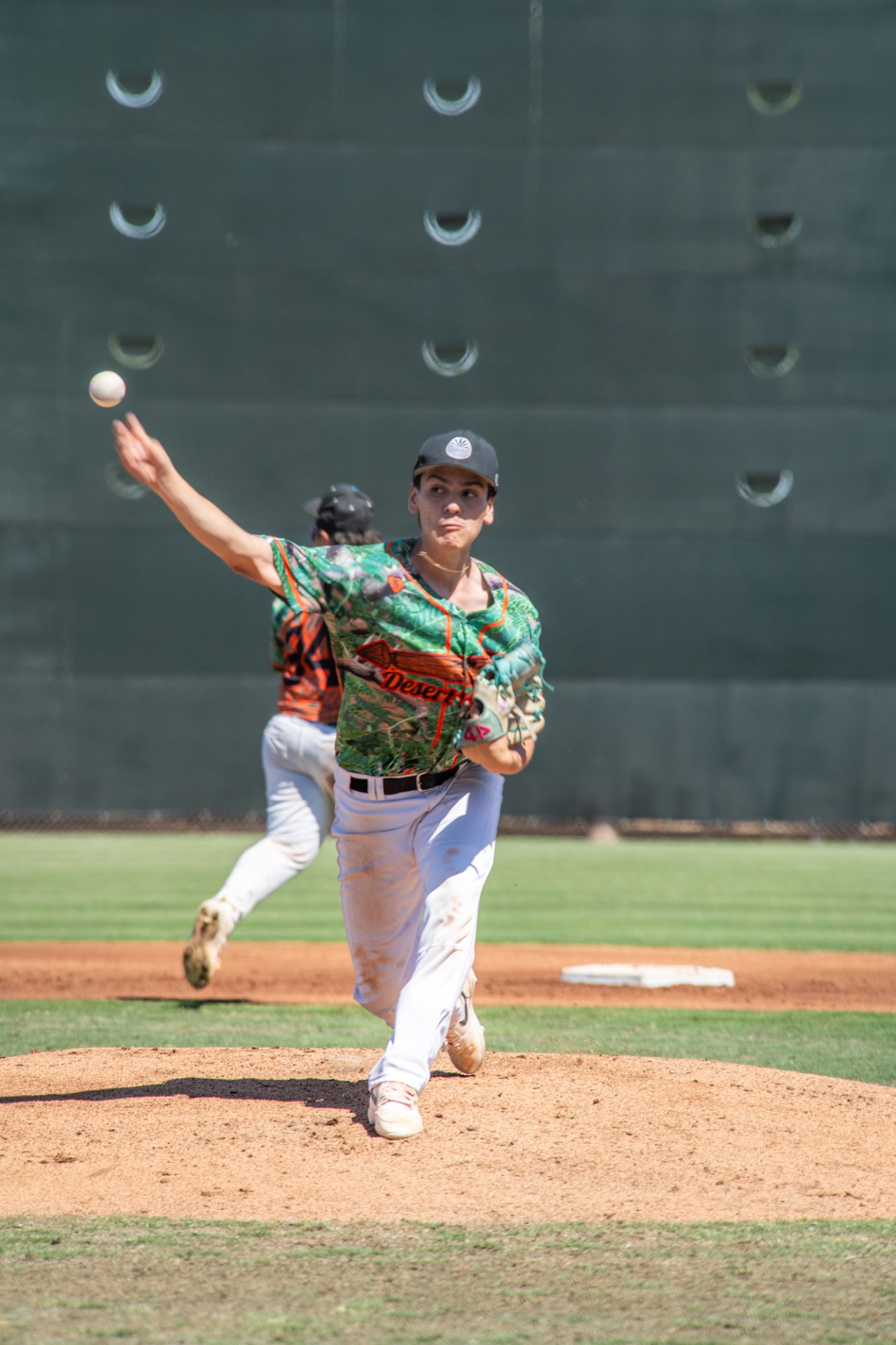 Native Youth Compete in D-Backs Intertribal Baseball Tournament at Salt River Native Youth Compete in D-Backs Intertribal Baseball Tournament at Salt River